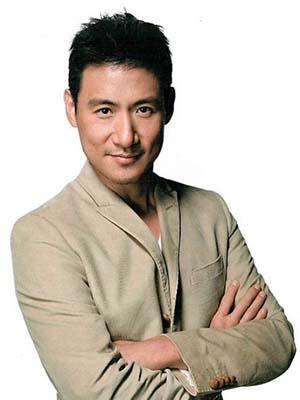 張學(xué)友 張學(xué)友