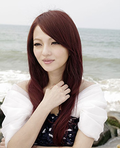 張韶涵4 張韶涵4