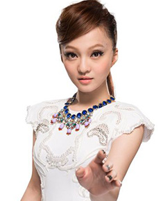 張韶涵5 張韶涵5