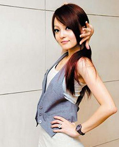 張韶涵6 張韶涵6