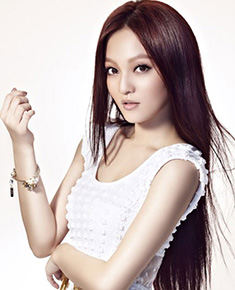 張韶涵7 張韶涵7