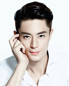 霍建華1 霍建華1