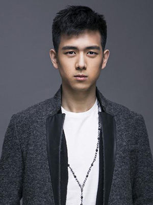 李現(xiàn)工作室