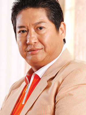 洪金寶工作室 洪金寶工作室