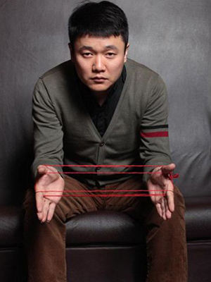 肖央工作室 肖央工作室