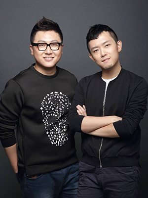 好妹妹樂隊(duì)工作室