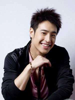 潘瑋柏工作室 潘瑋柏工作室