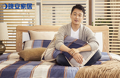 2佟大為成為晚安家居品牌明星代言人.jpg 上海明星代言