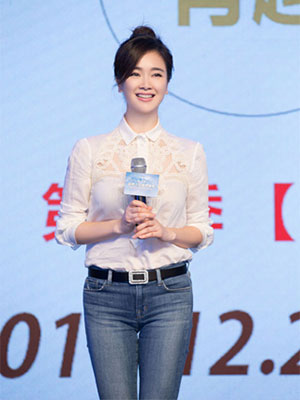 上海明星經(jīng)紀公司