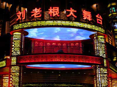 上海明星經(jīng)紀公司