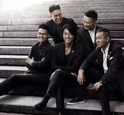 上海明星經紀網