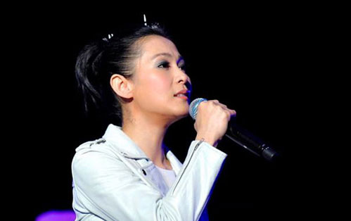 上海明星經(jīng)紀