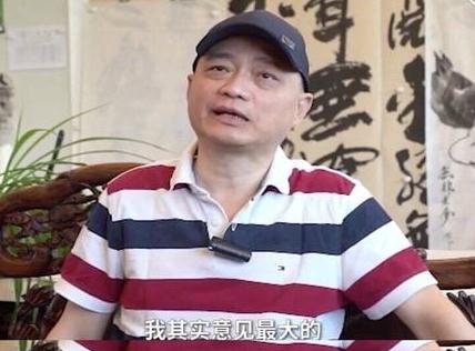 經(jīng)紀(jì)公司:崔永元為什么說當(dāng)年的電影《手機》是在侮辱他?