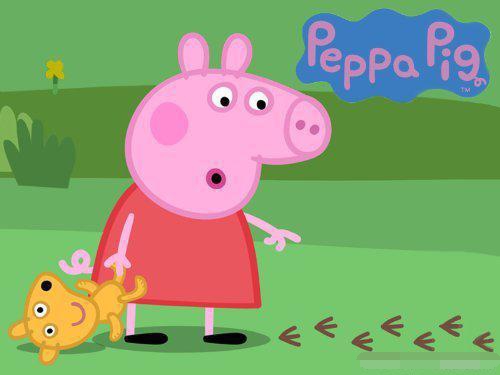 小豬佩奇