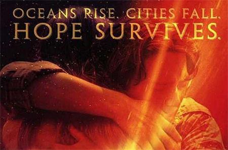 電影《天地大沖撞》