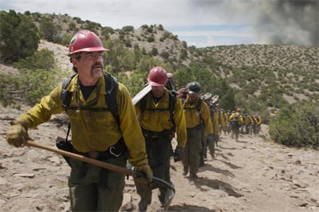 電影《勇往無前》