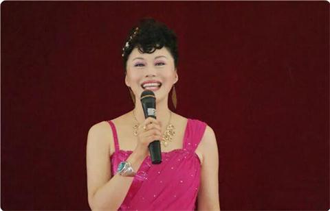 相聲女藝人單聯(lián)麗