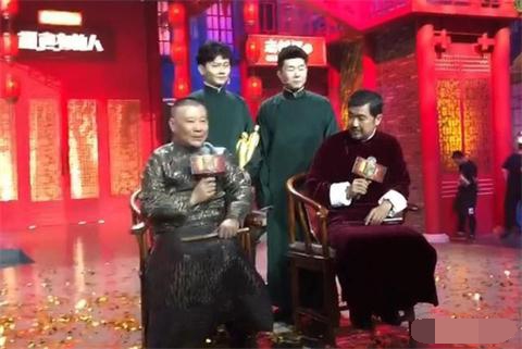 相聲有新人冠軍曝光